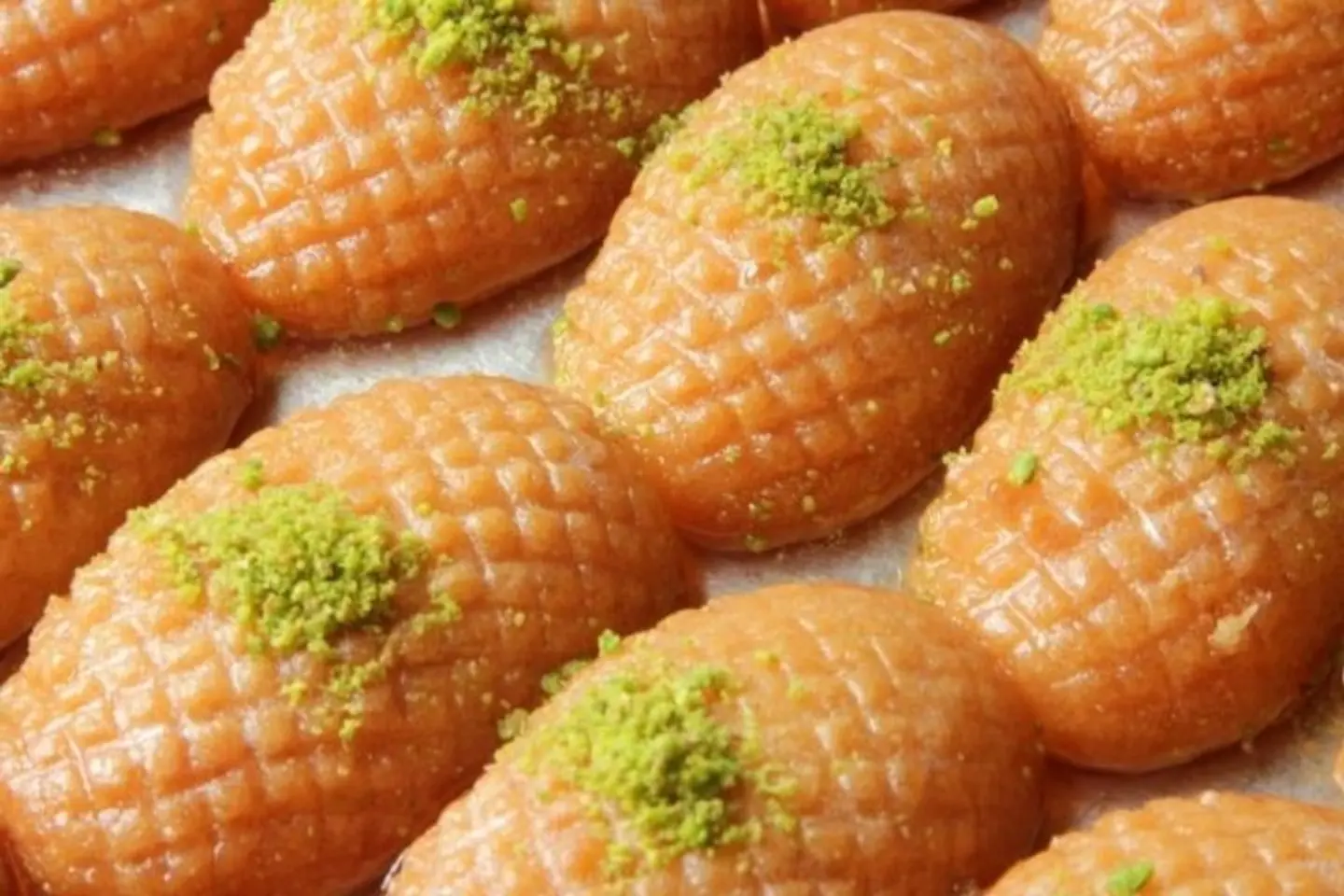 معكرون - نصف كيلو