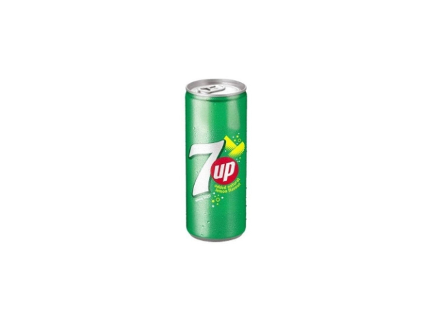 7up - Can