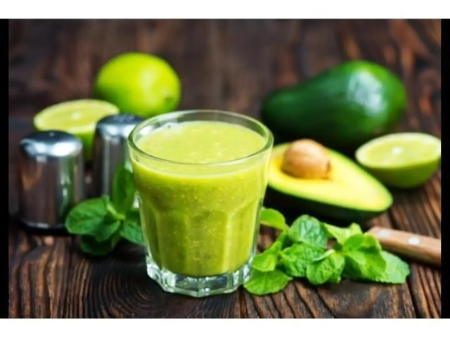 Moroccan Avocado - Small