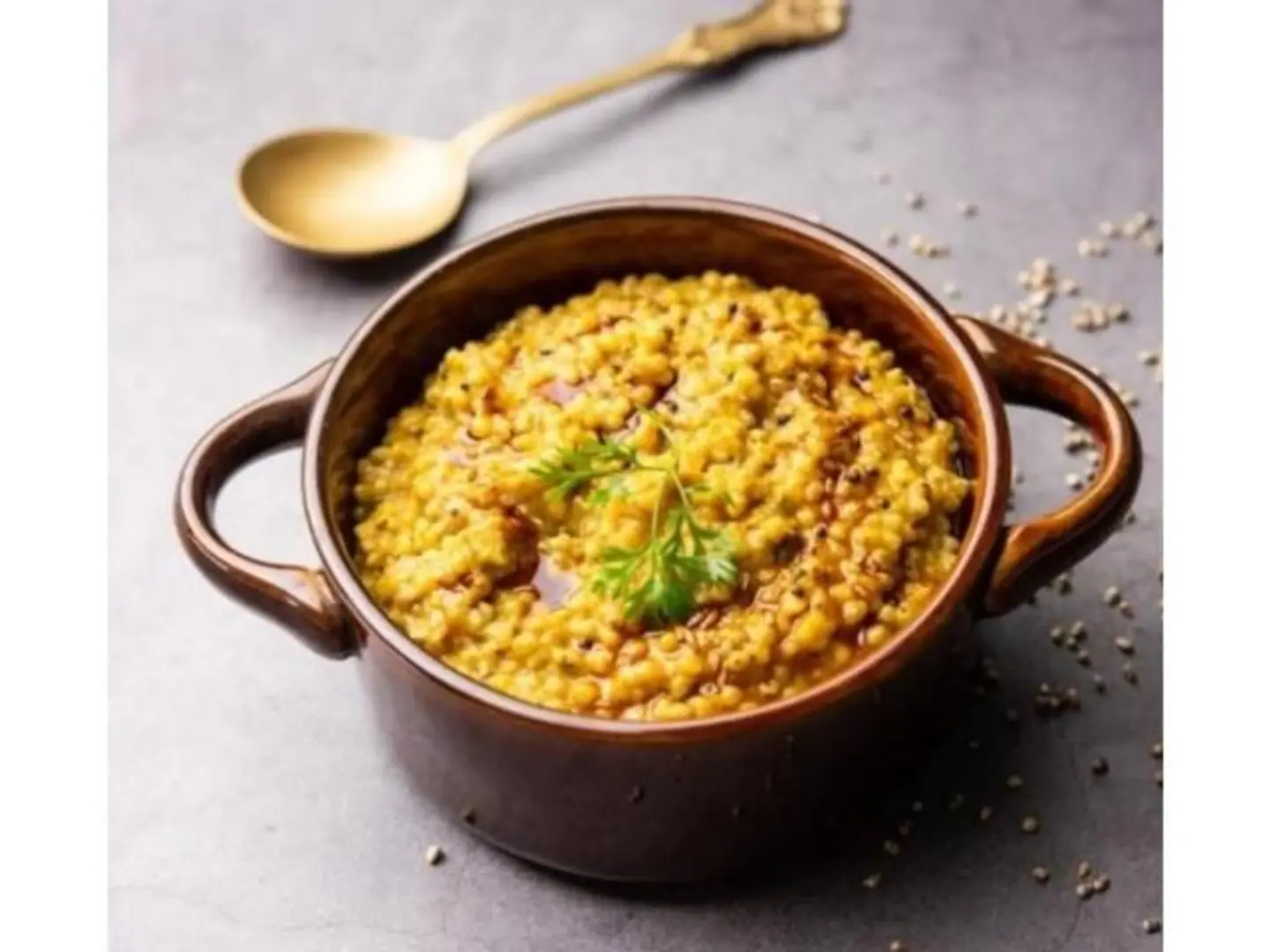 Spicy Lentil Soup - Small