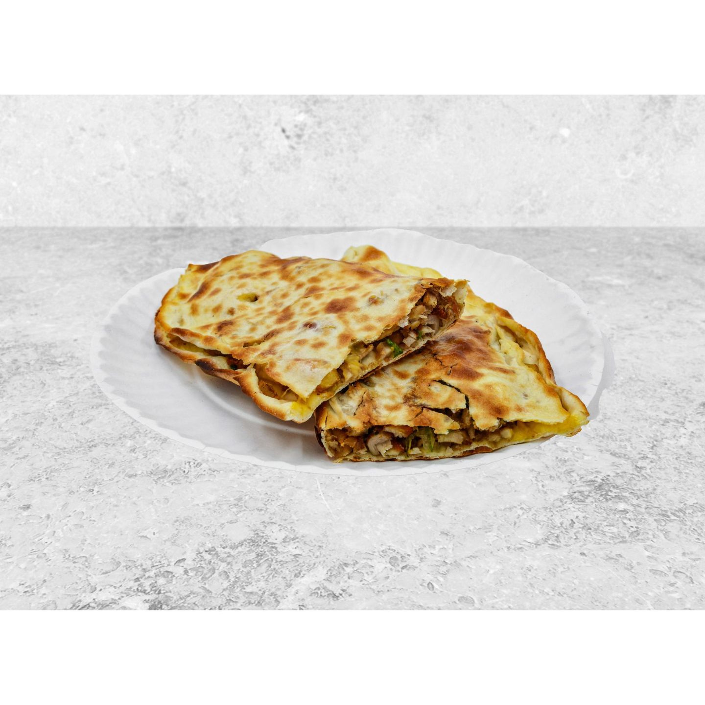شاورما جبن - صغير