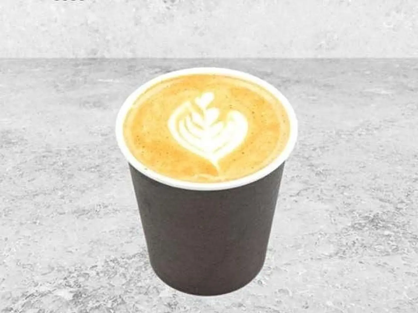 Mocha - Small