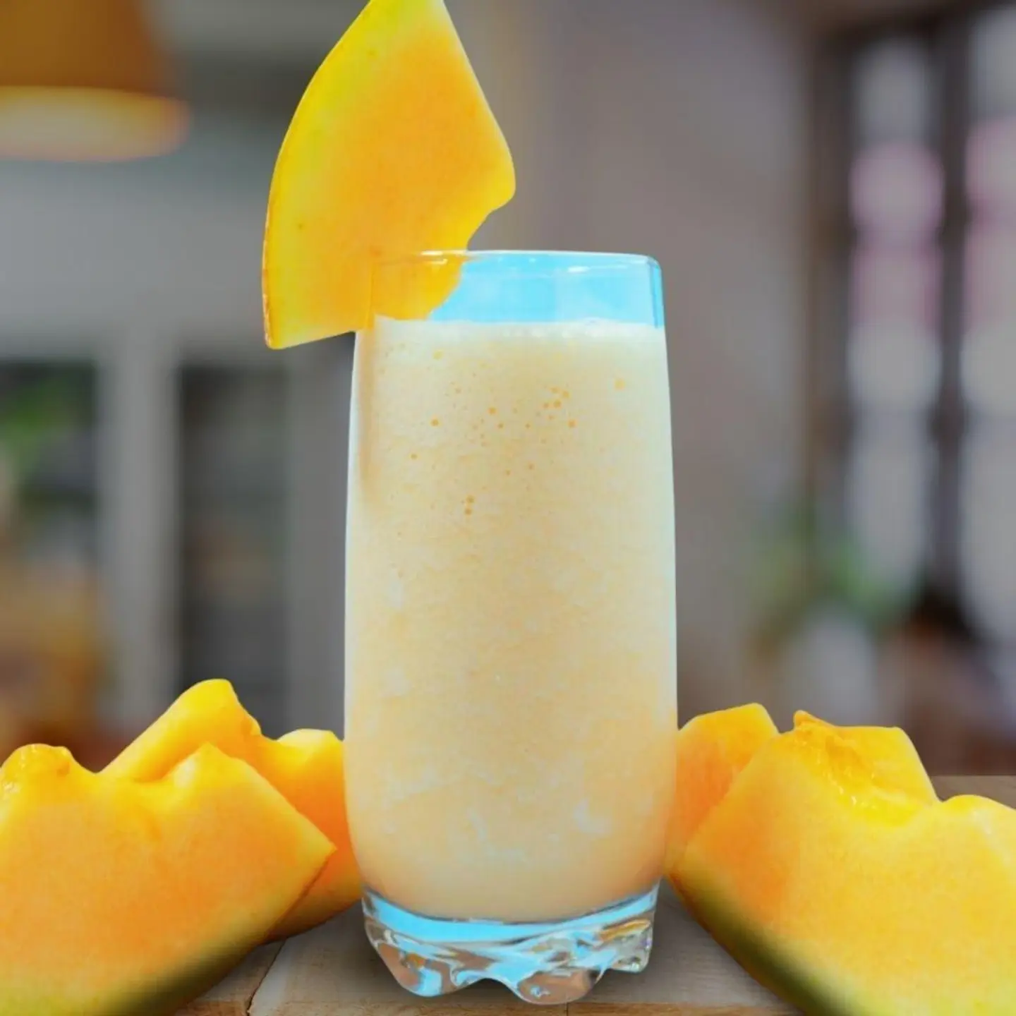 Milk Cantaloupe - Medium
