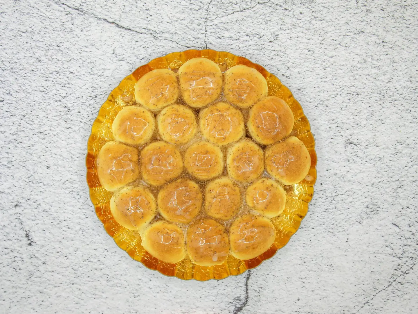 Cinnamon Khaliah - Small