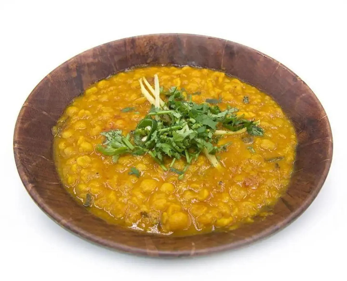 Lentil Edam - Small