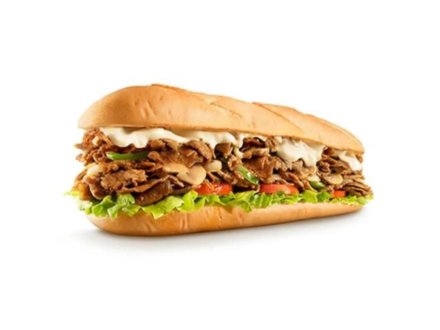 Chicken Steak - Regular