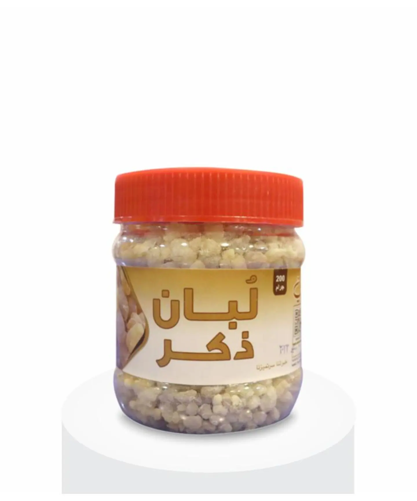لبان ذكر ريوف - 200 جرام
