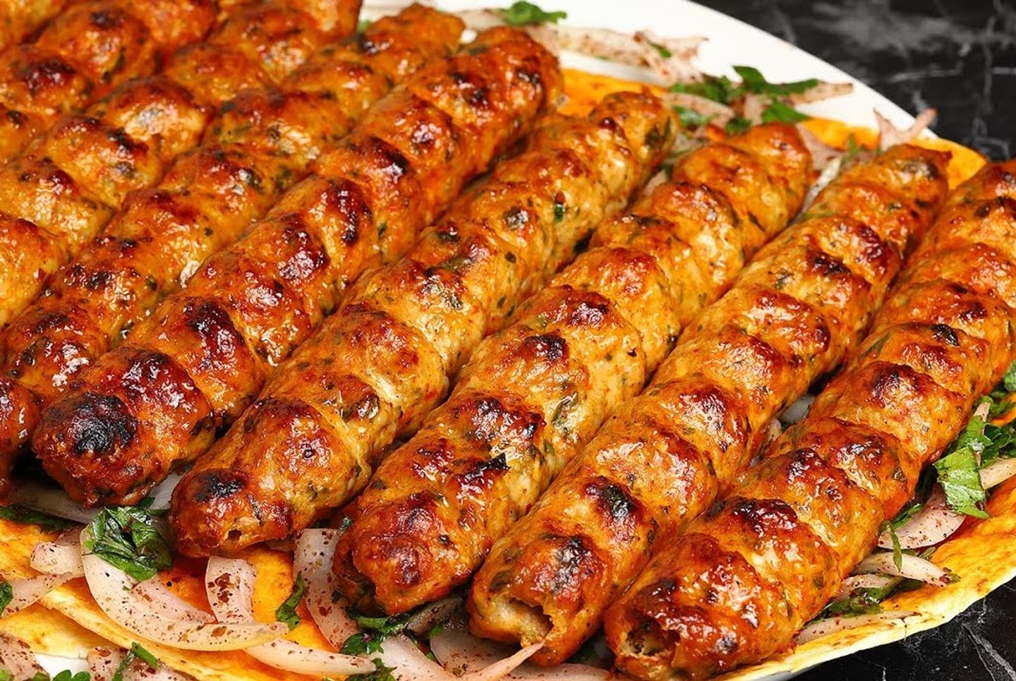 Kabab Chicken   - 500 Grams
