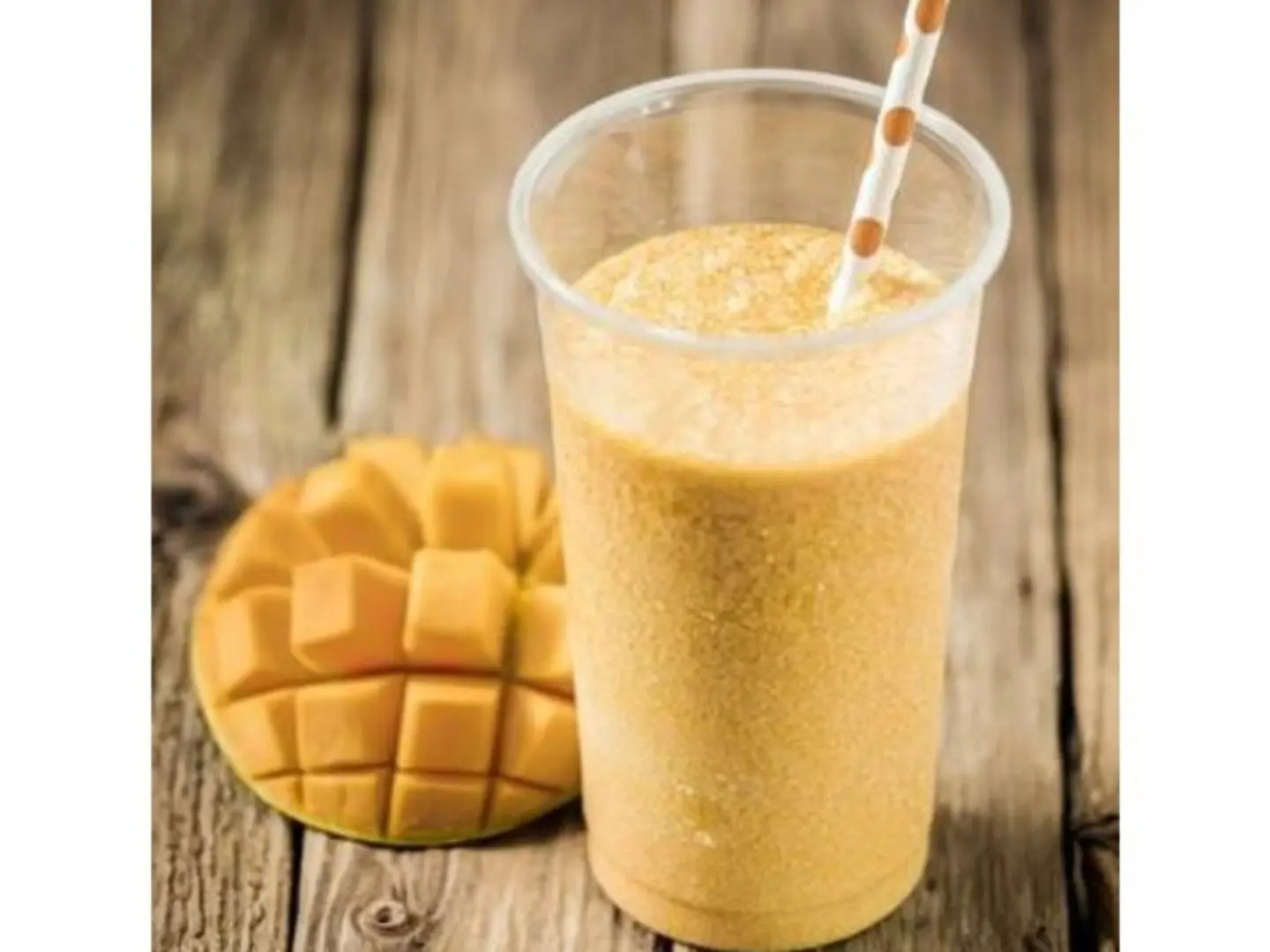Mango Shake - Small
