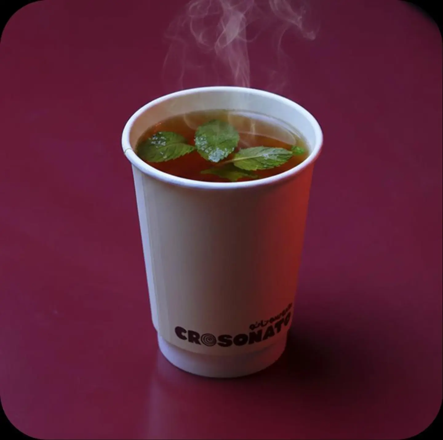 Tea - Small