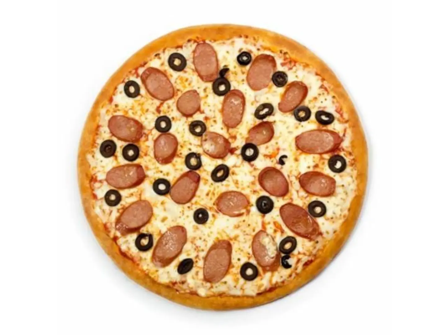 Sausage Pizza - Small