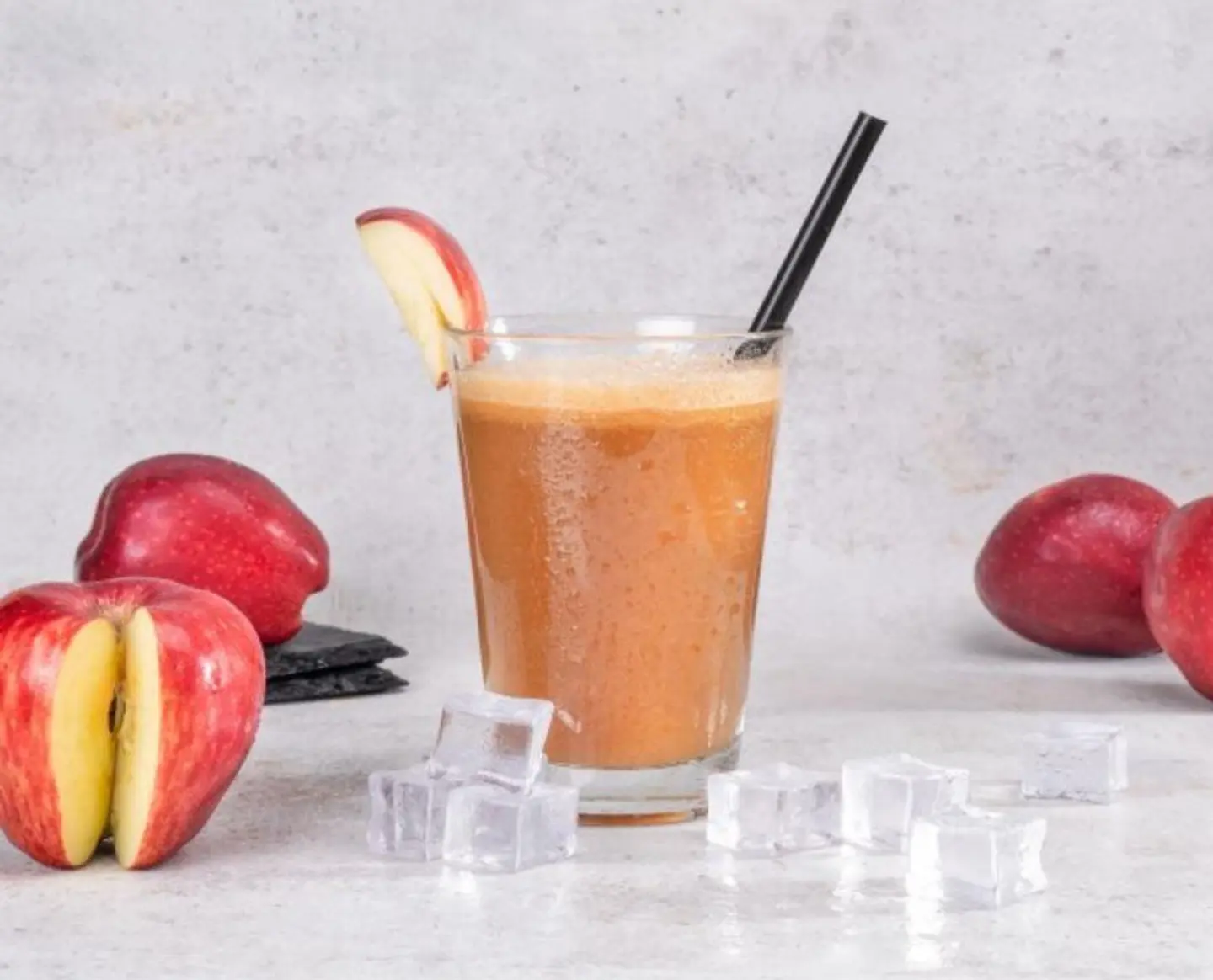 Red Apple - Small