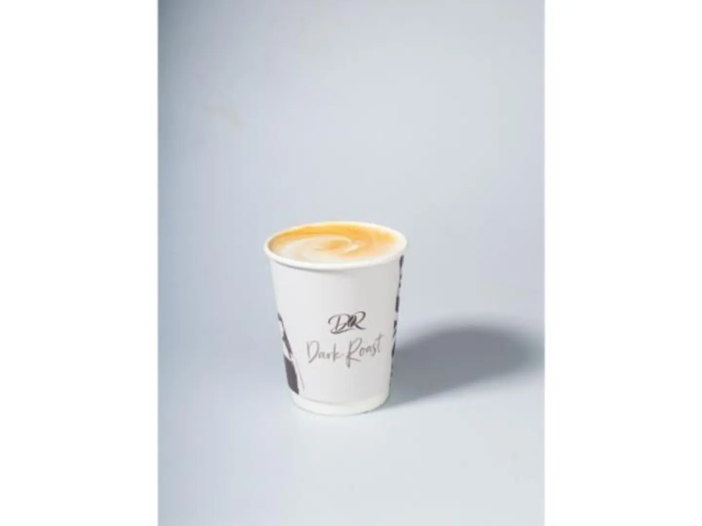 Latte - Small