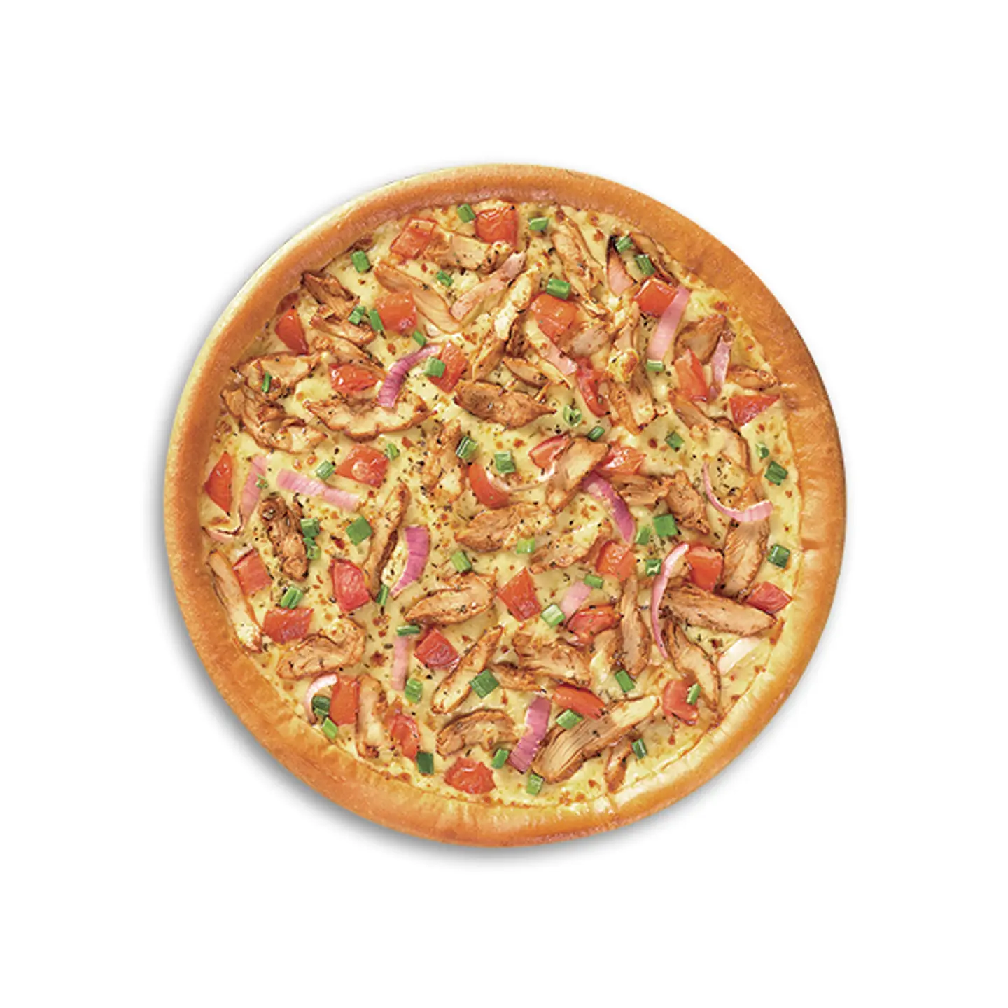 Chicken Fajita - Small