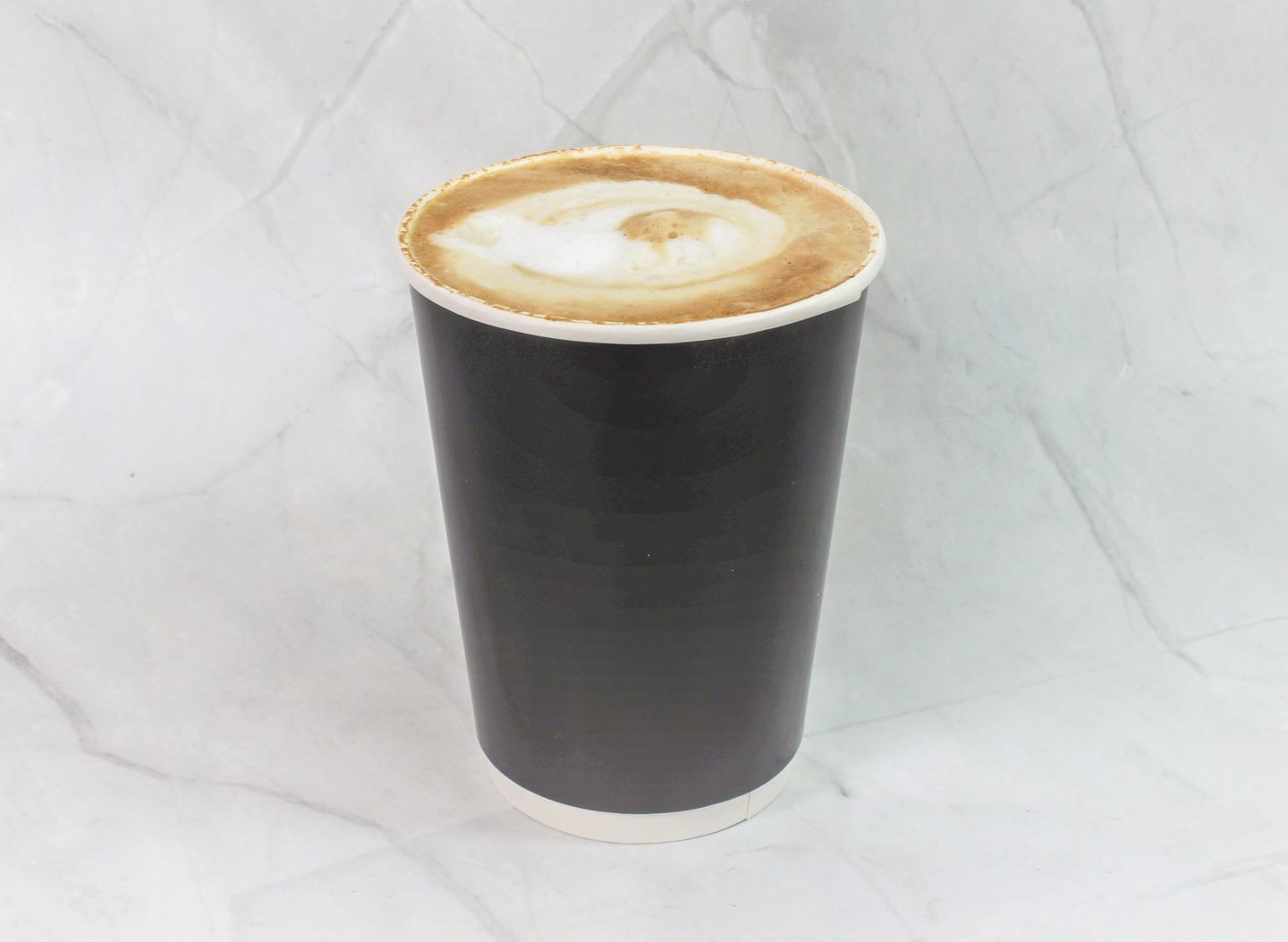 Latte Coffee - Small