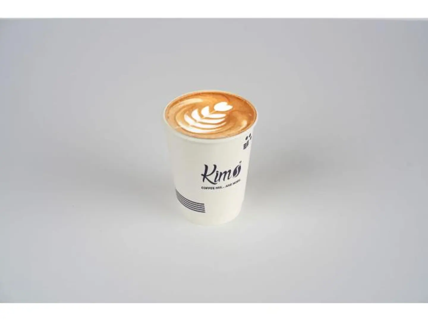 كابتشينو - 8 اونص