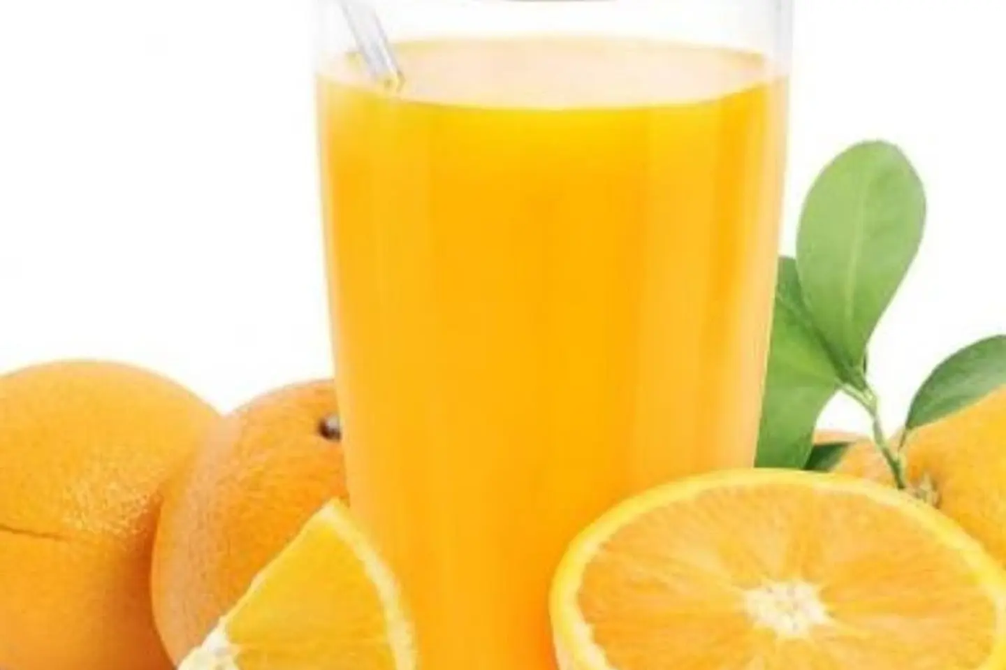 Orange Gallon Blender - Small