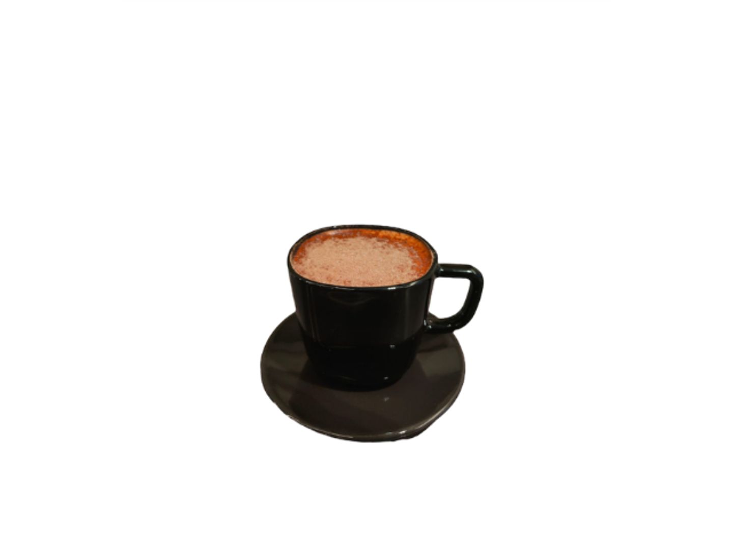 Hot Chocolate - 9 Oz