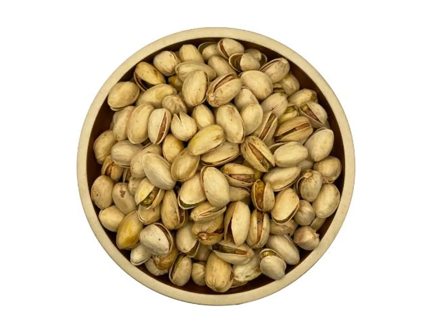 Pistachios With Lemon - Quarter Kilo