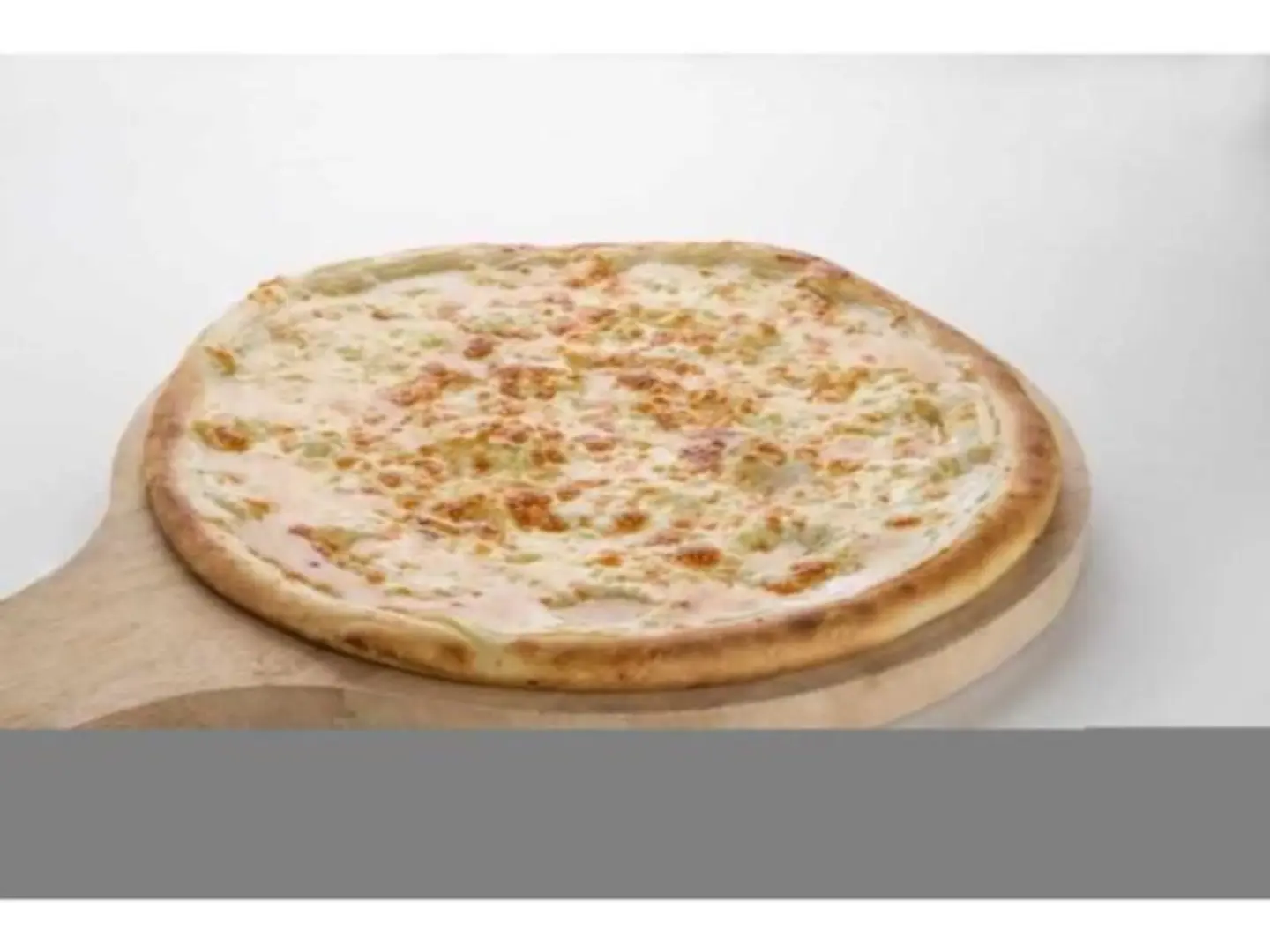 بيتزا فور تشيز - صغير