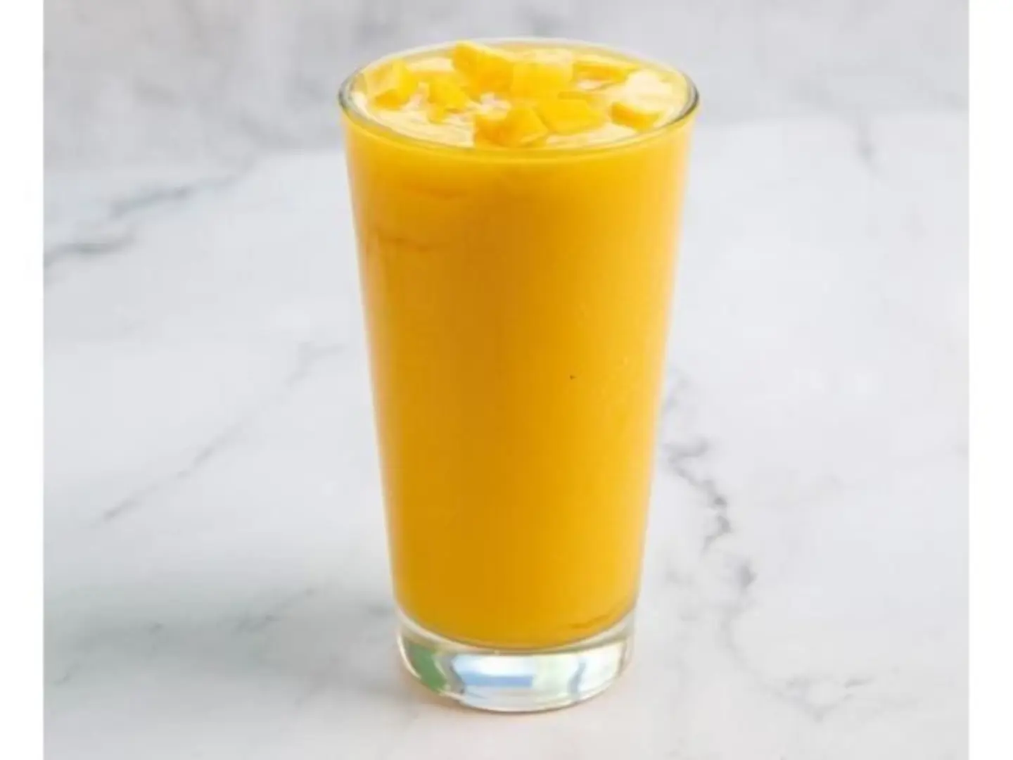 Mango Juice - Small