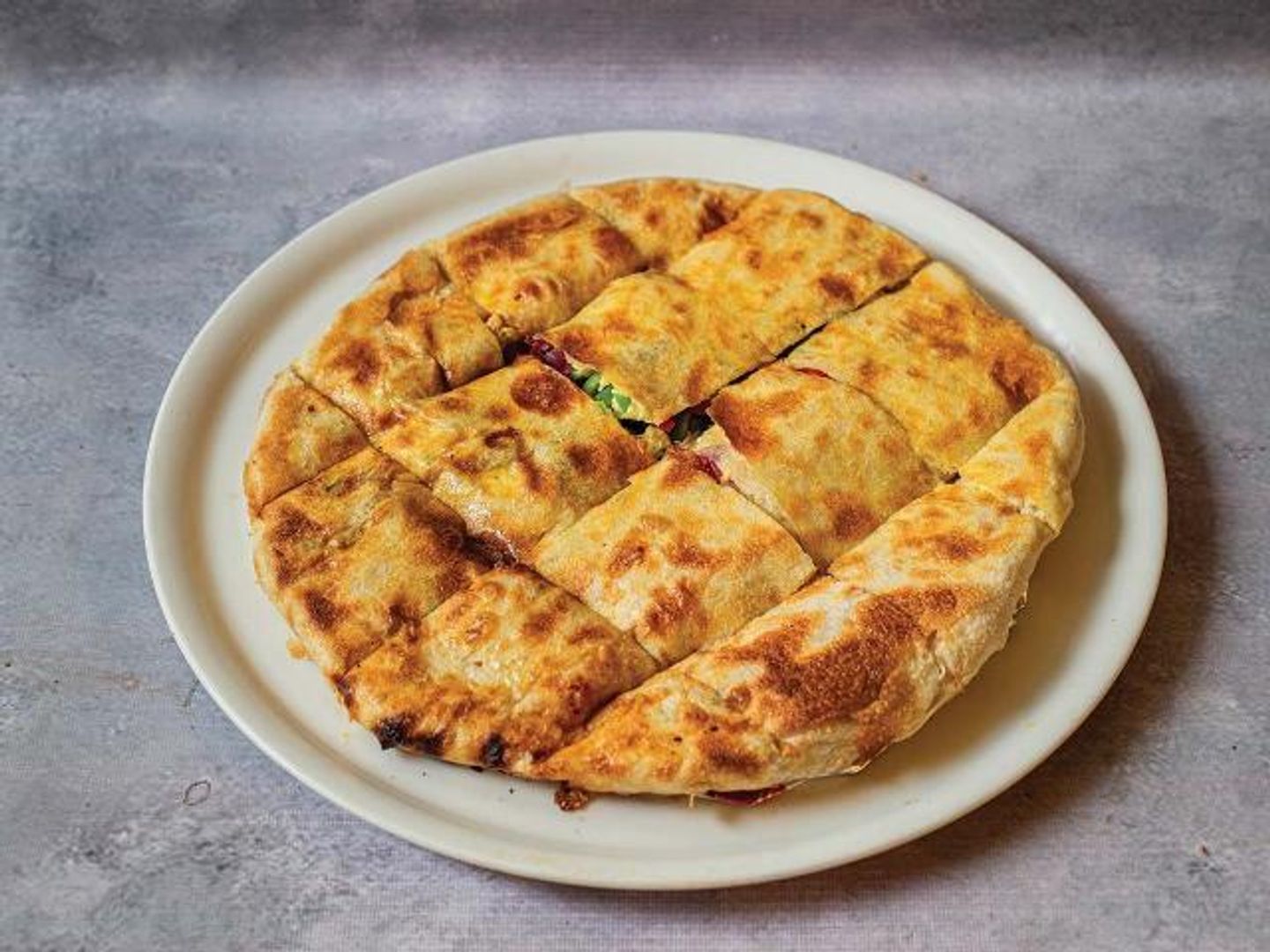 Mixed Meat Pie - Small