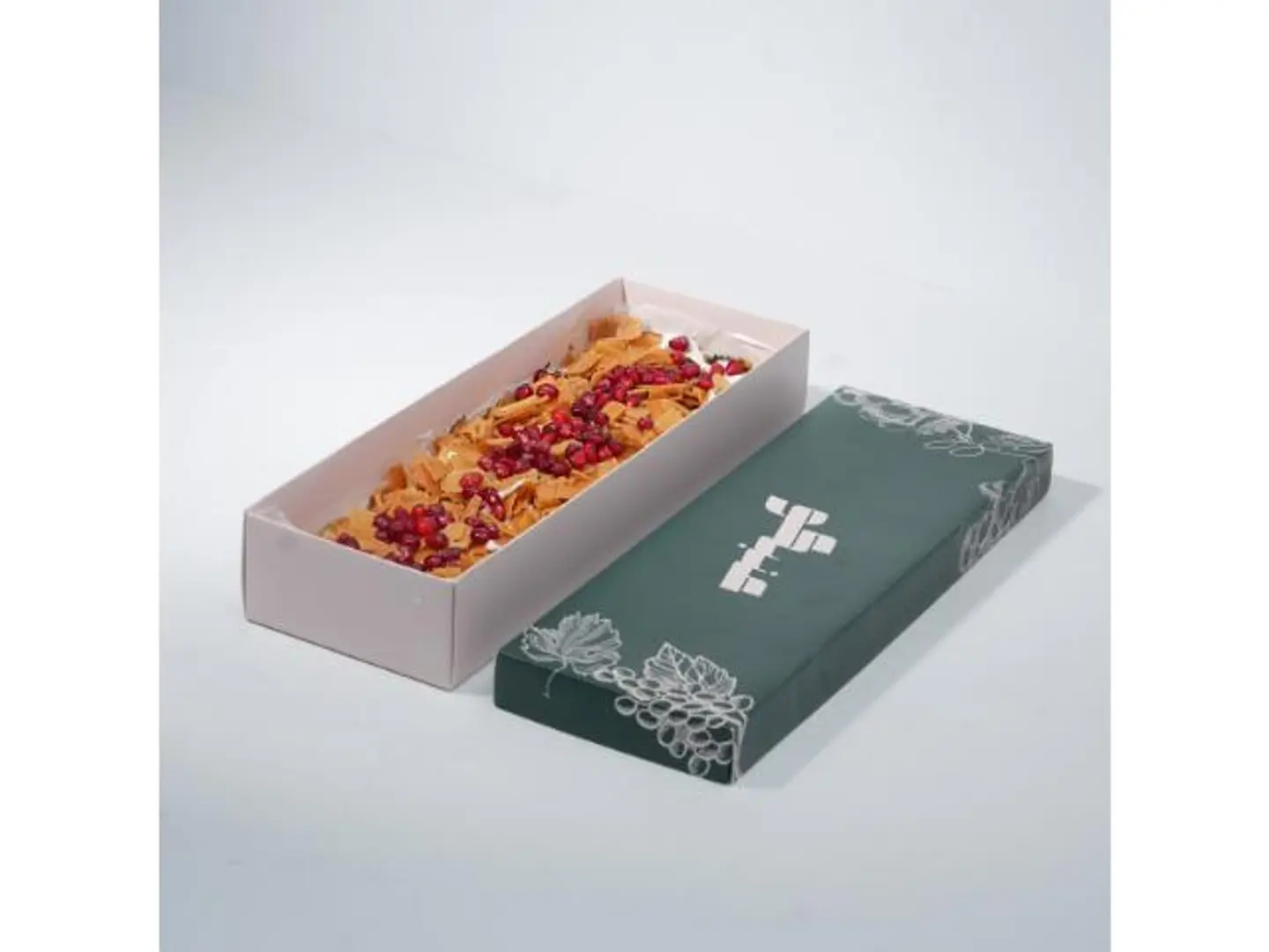 Eggplant Fatteh - Small Box