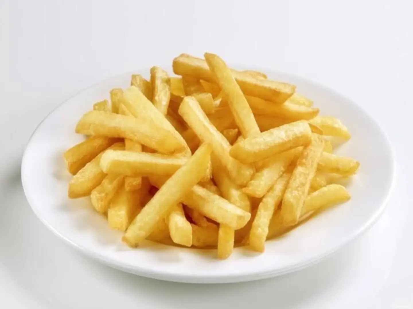 صحن بطاطس - صغير