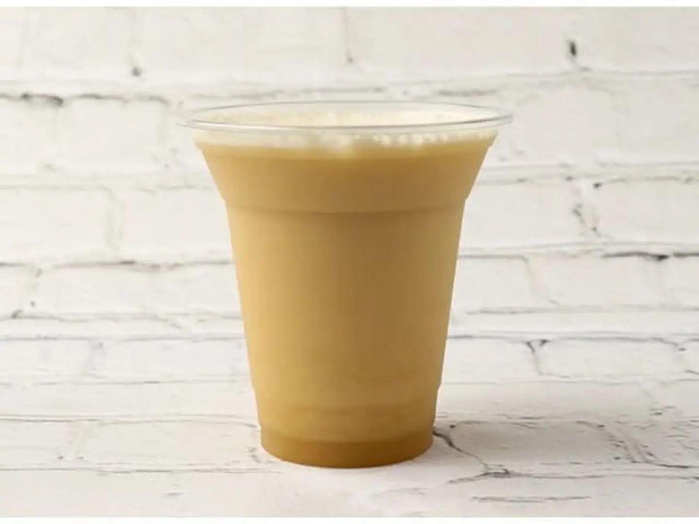 Plain Sugarcane Juice - Medium Cup