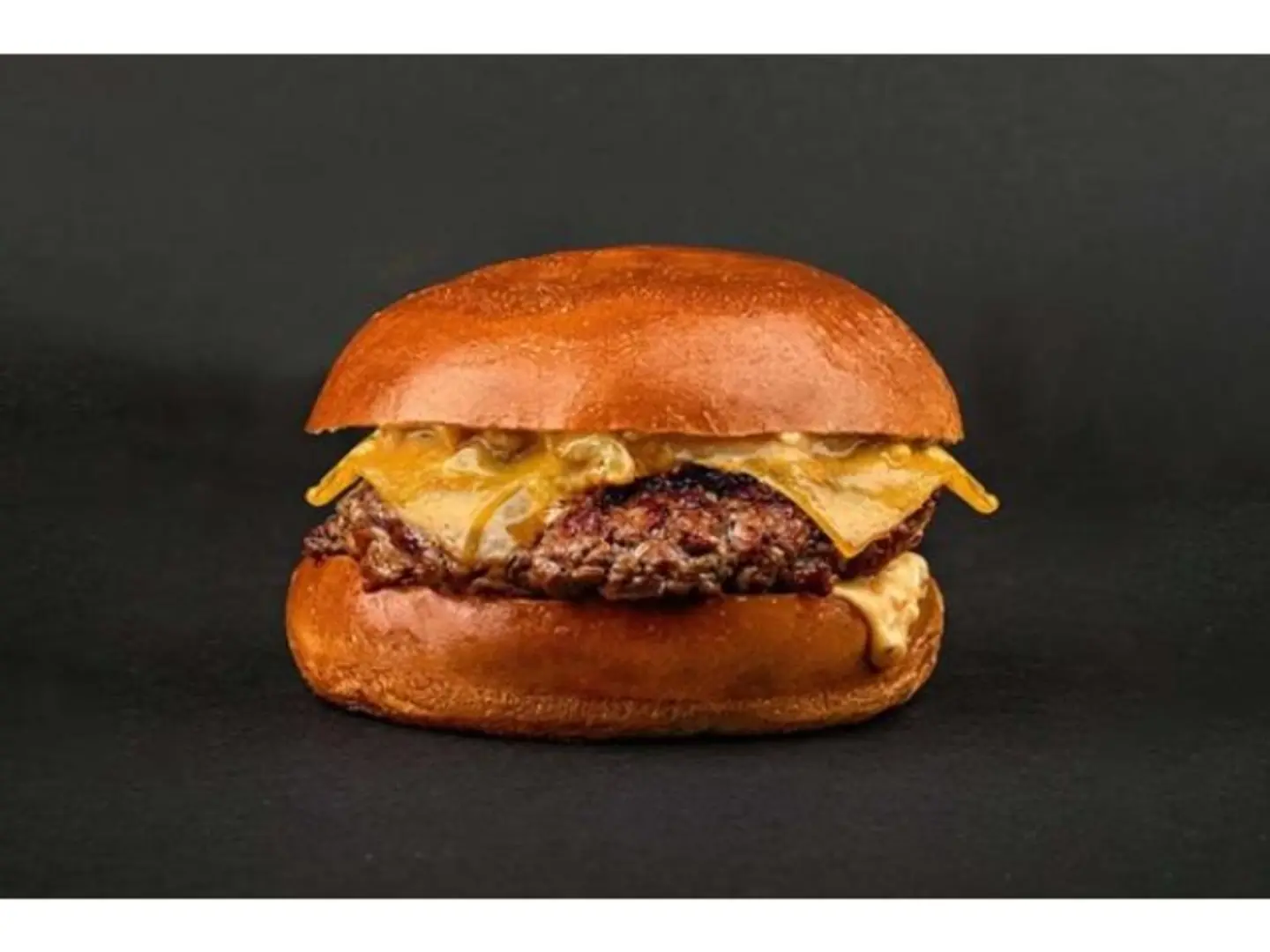 Master Beef Burger - Regular