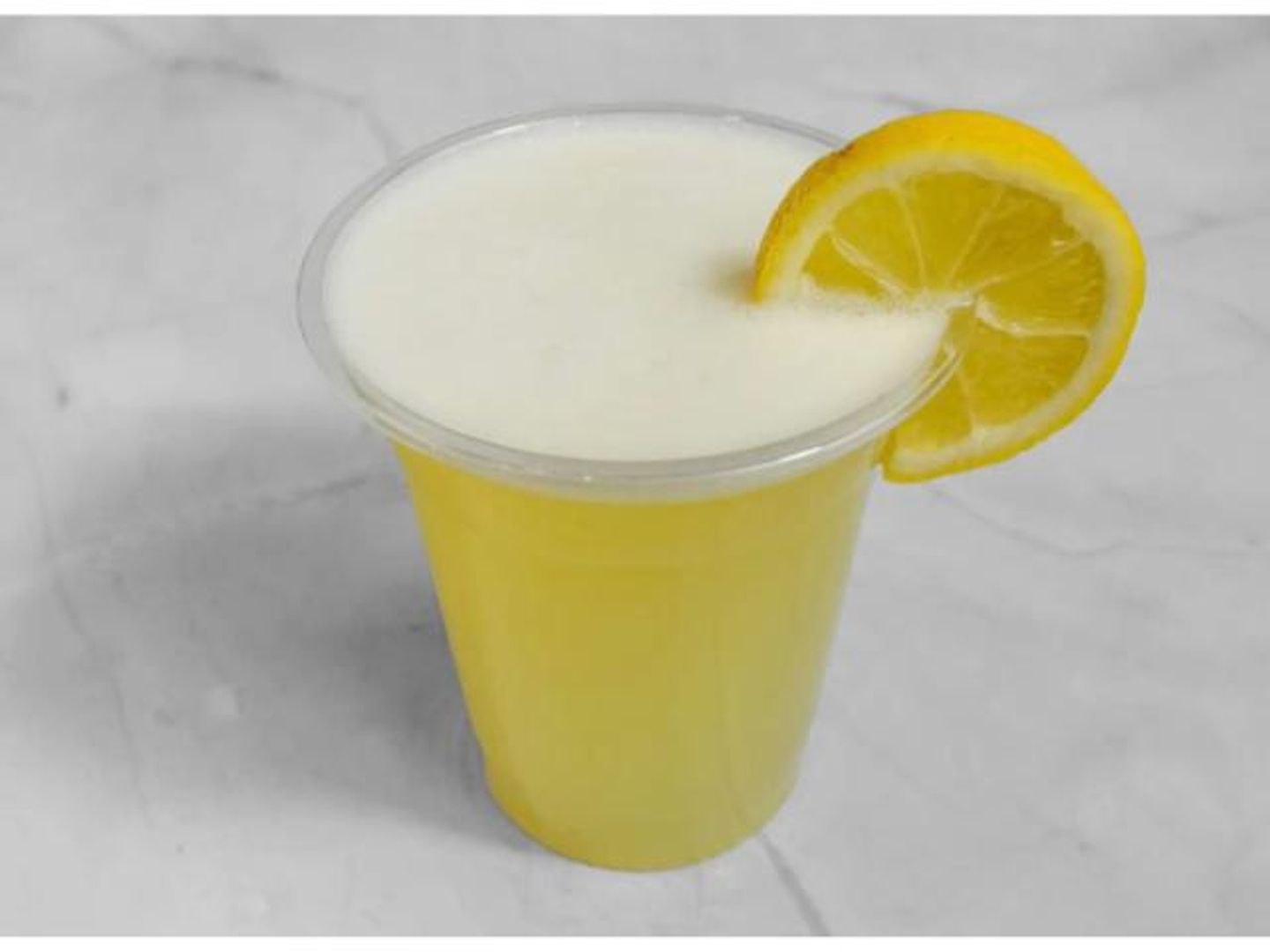 Lemon Juice - Small