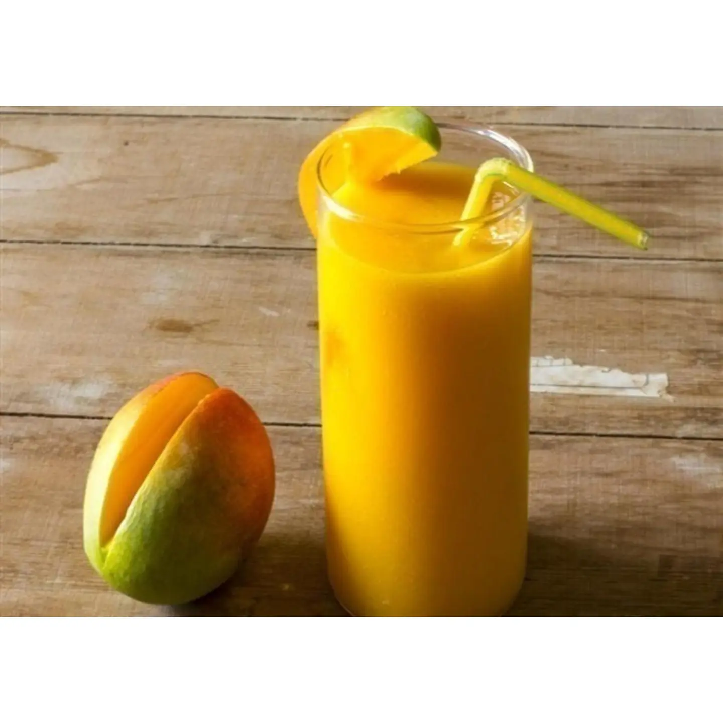 مانجو - صغير