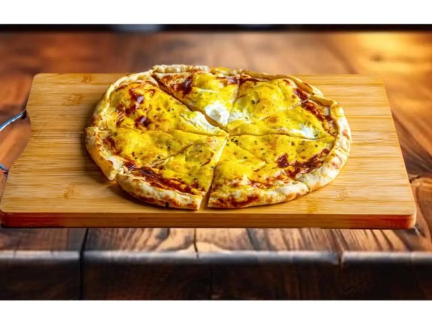 كرافت مع بيض - صغير