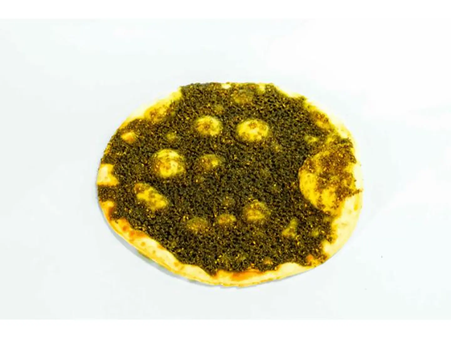 Za’atar - Quarter 10 Pieces