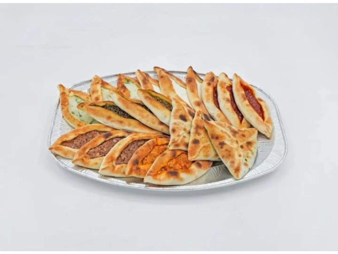 مشكل فطائر - عادي