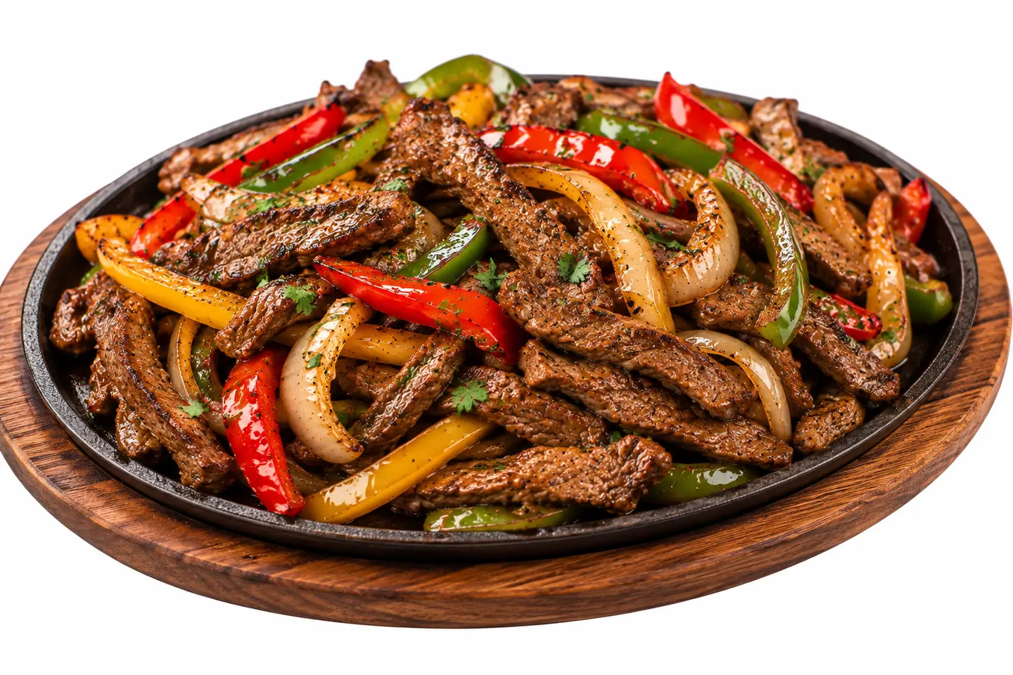 Beef Slices - 120 Grams