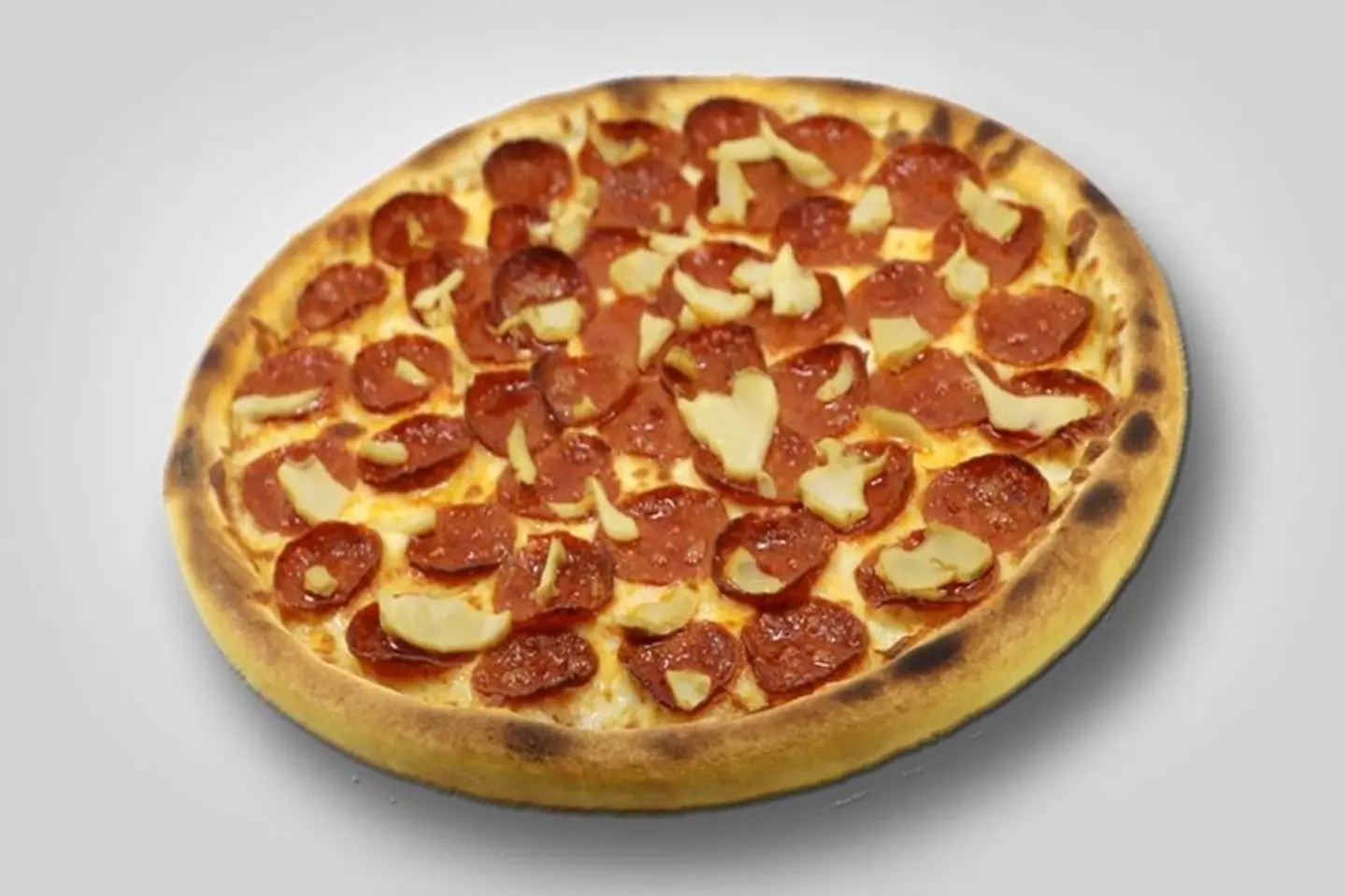Pepperoni - Pepperoni Medium