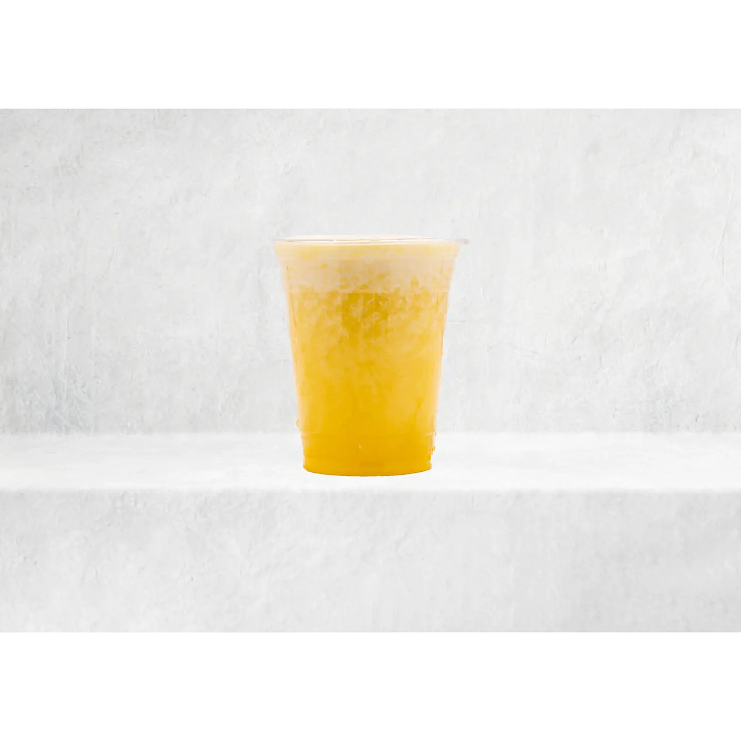 عصير أناناس و برتقال و ليمون - صغير