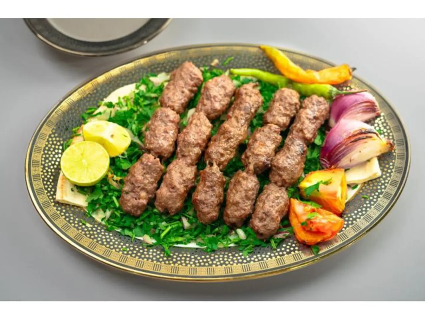 Minced Meat - For One Person