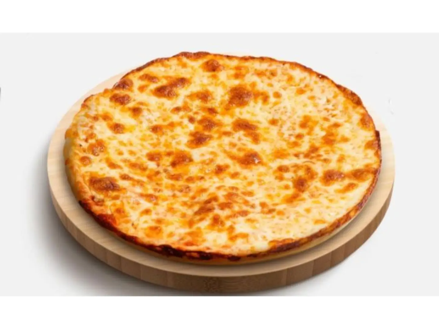 بيتزا مارجيريتا - صغير