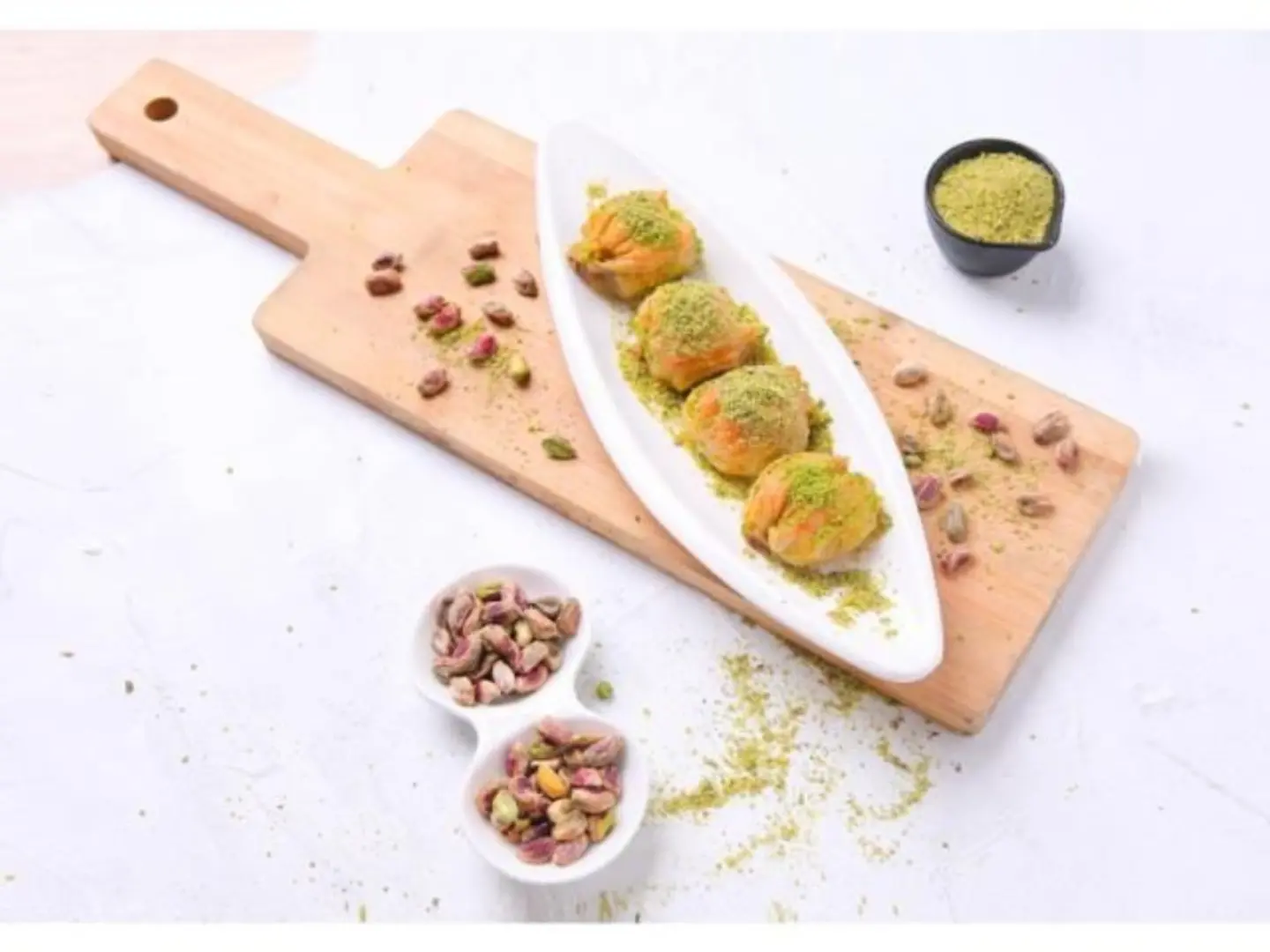Turkish Baklawa - 250 G
