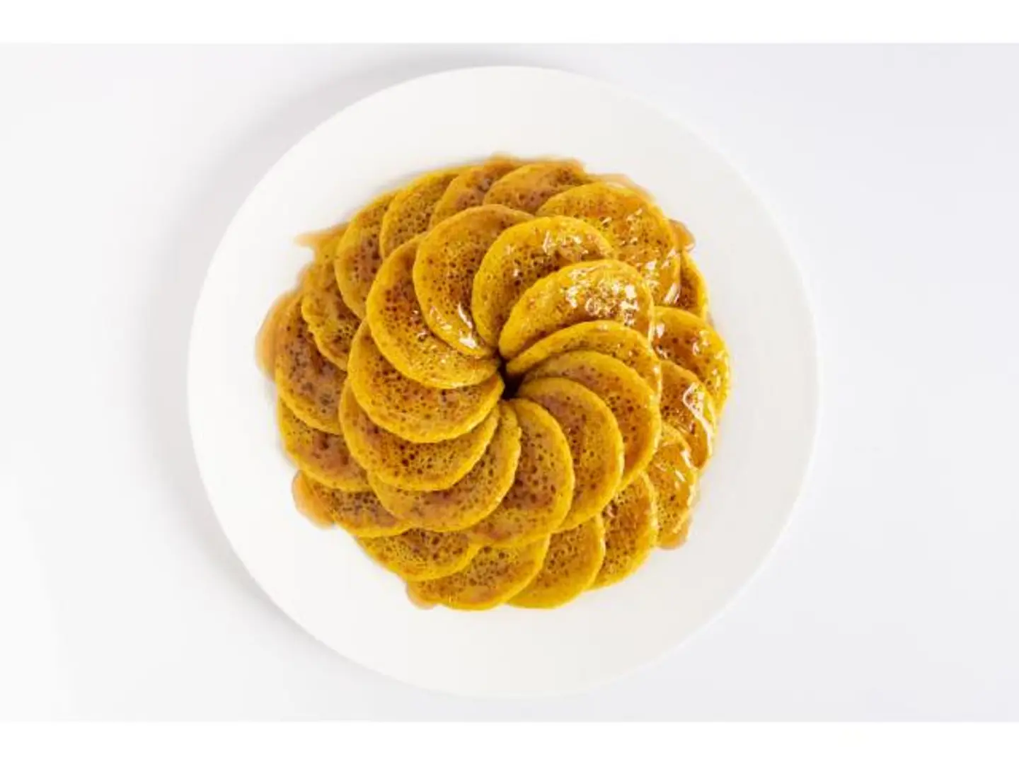 Masabib With Honey - Small