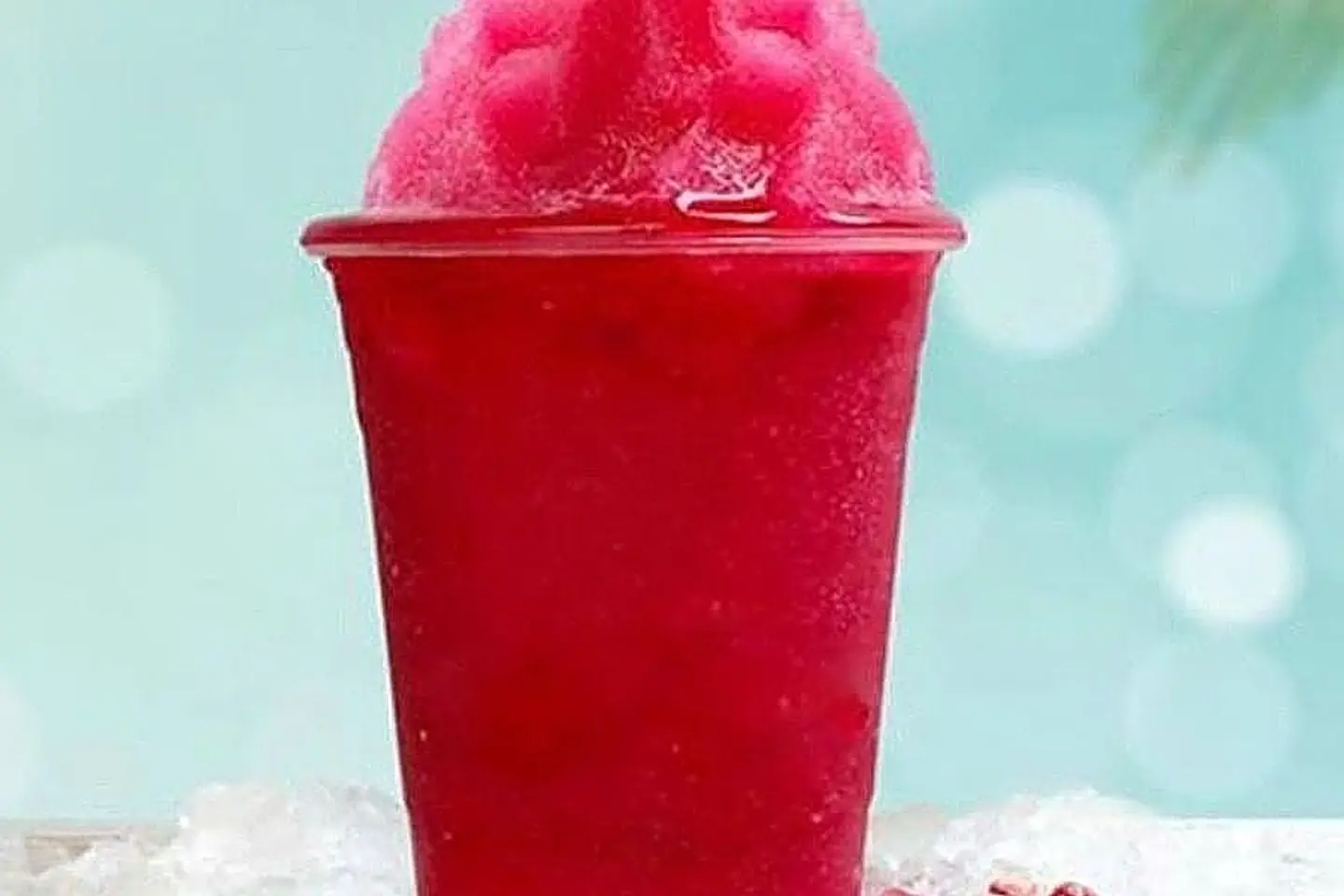 Strawberry Slush - Medium