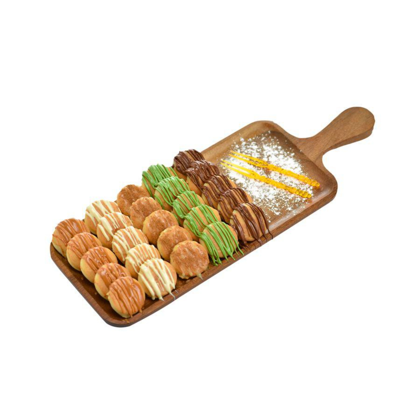 بان كيك لوتس - صغير