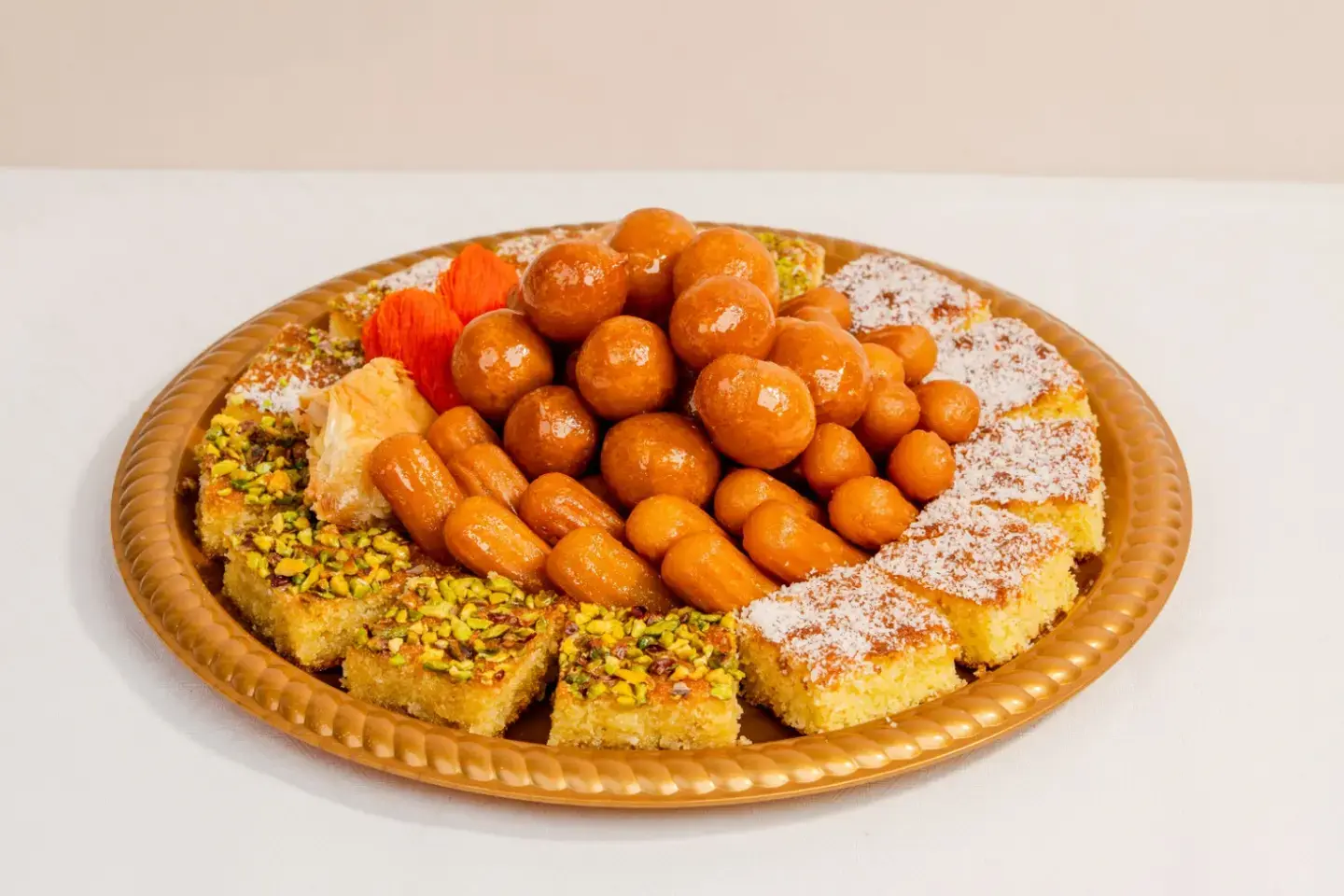 Assorted Sweets - Small