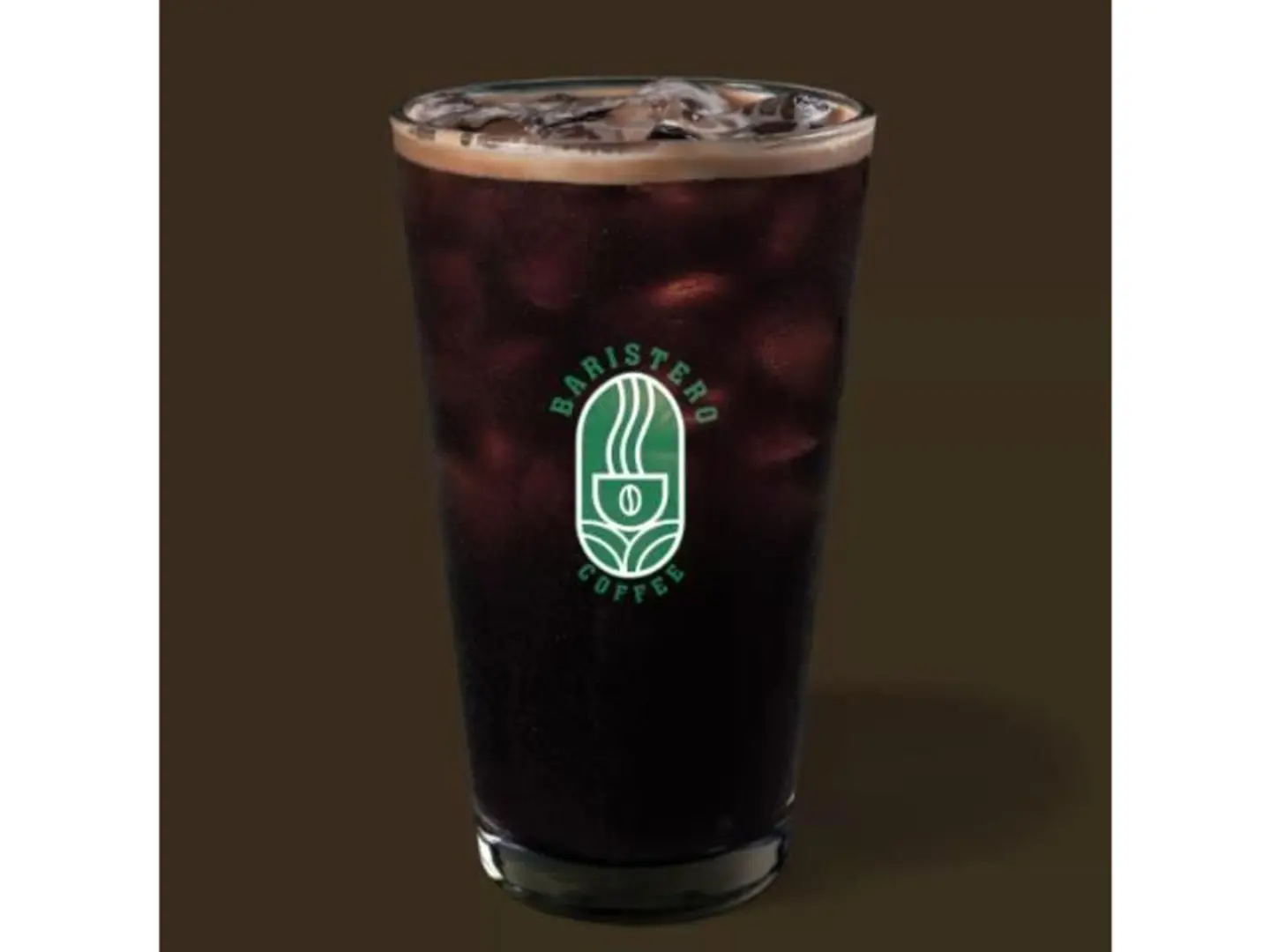 Iced Coffee Of The Day - Regular