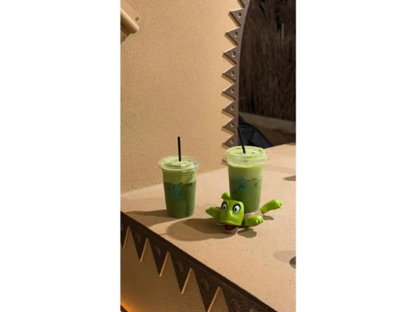 ماتشا كلاسيك - بارد