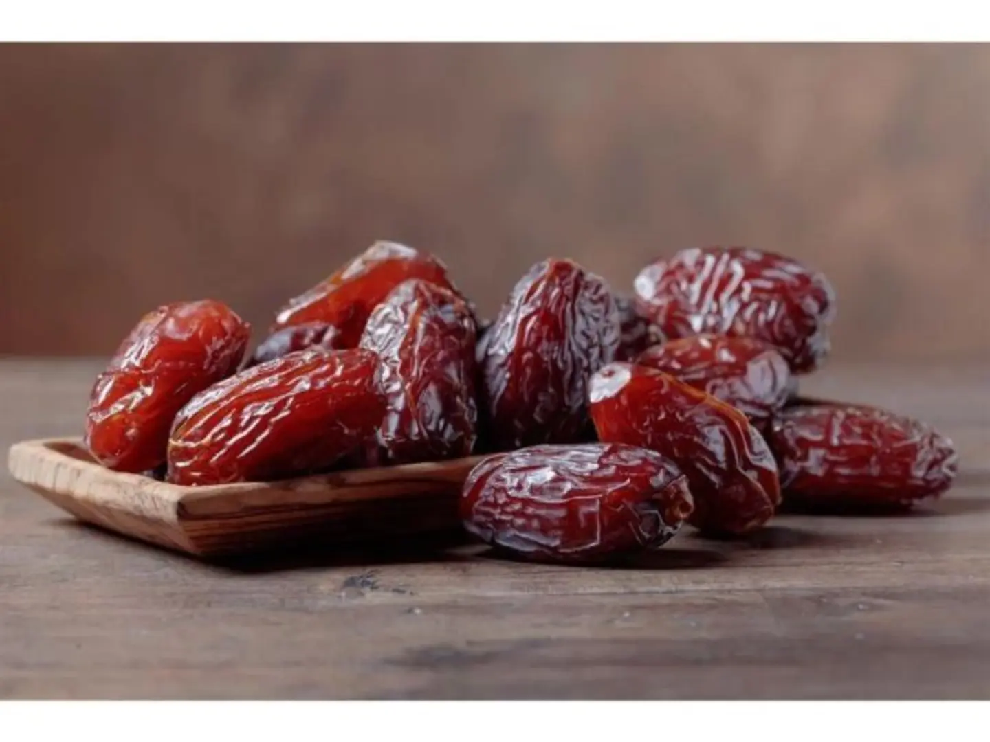 تمر - صغير