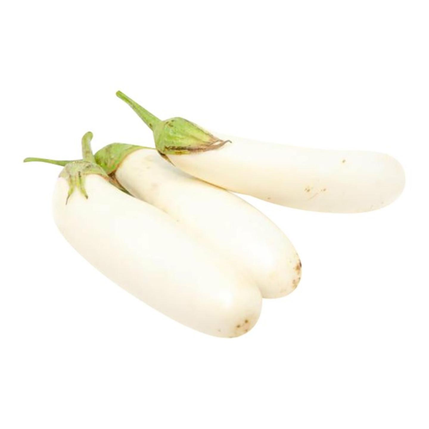 White Eggplant - 250 G