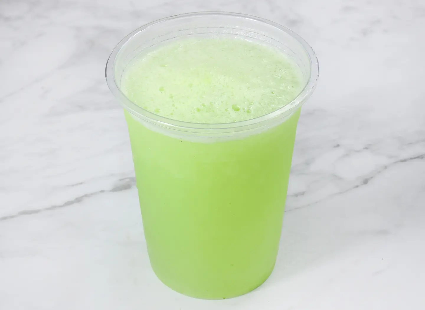 Lemon Mint Juice - Small